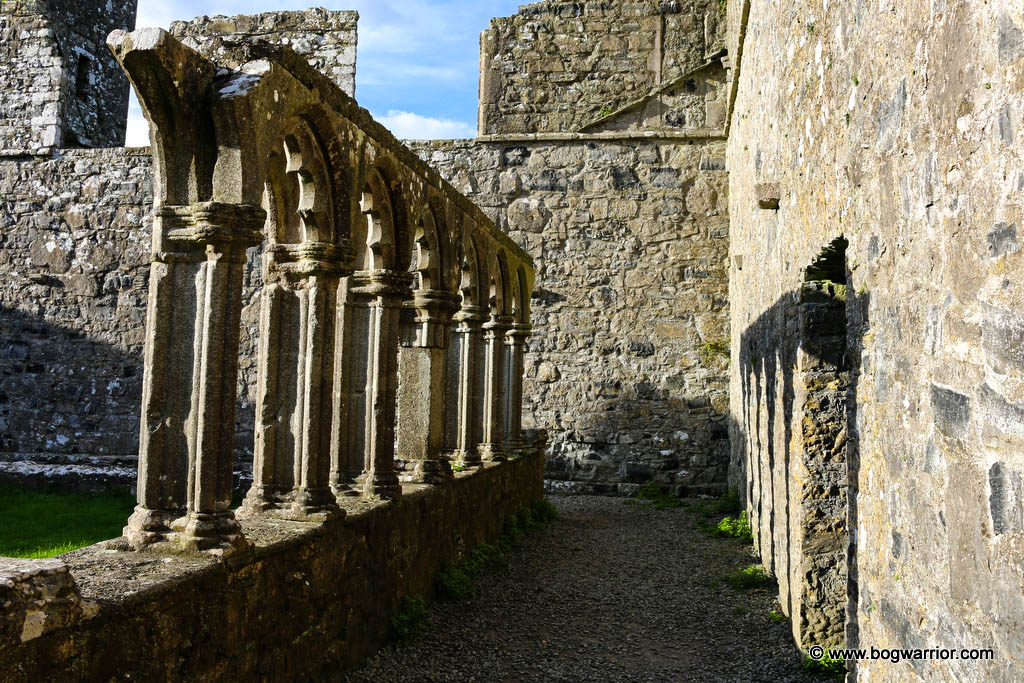 7 Wonders of&nbsp;Fore