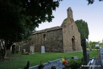Kilfane Church
