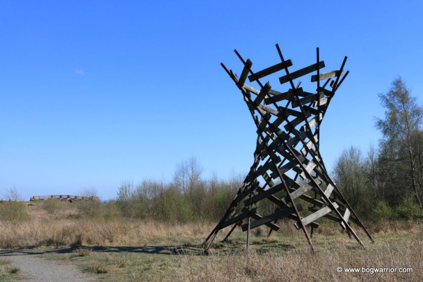 Boora Convergence by By David Kinane