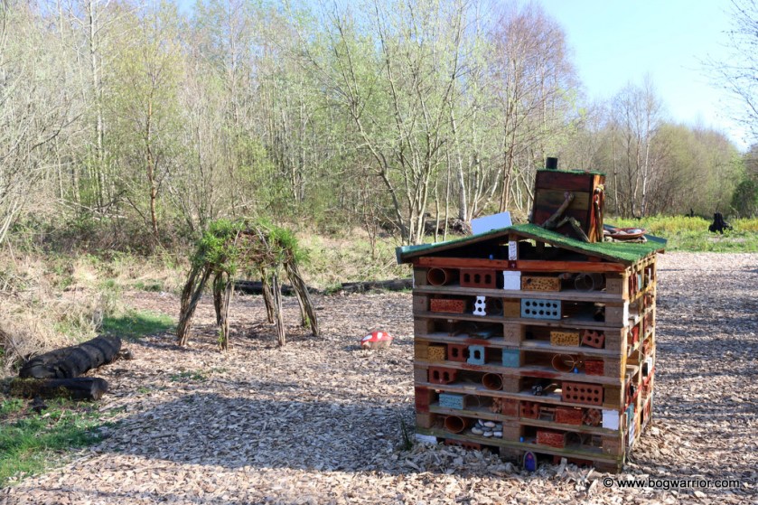 Bug Hotel
