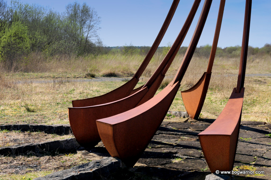 Lough Boora Parklands