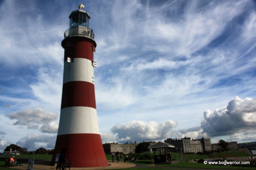 Smeaton's Tower