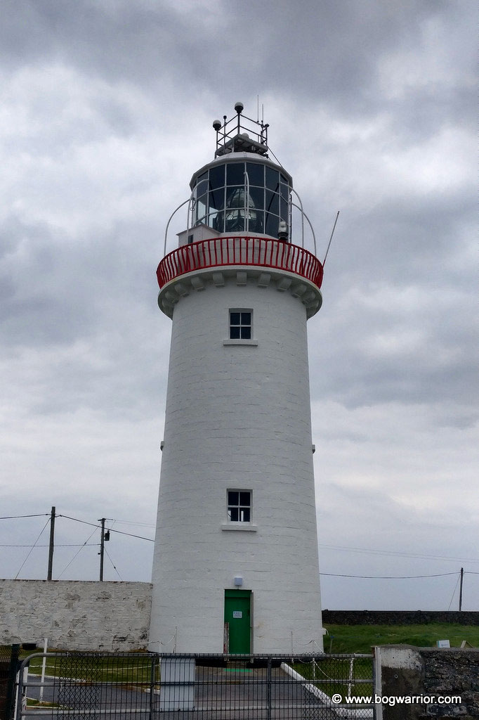 Loop Head Lighthouse