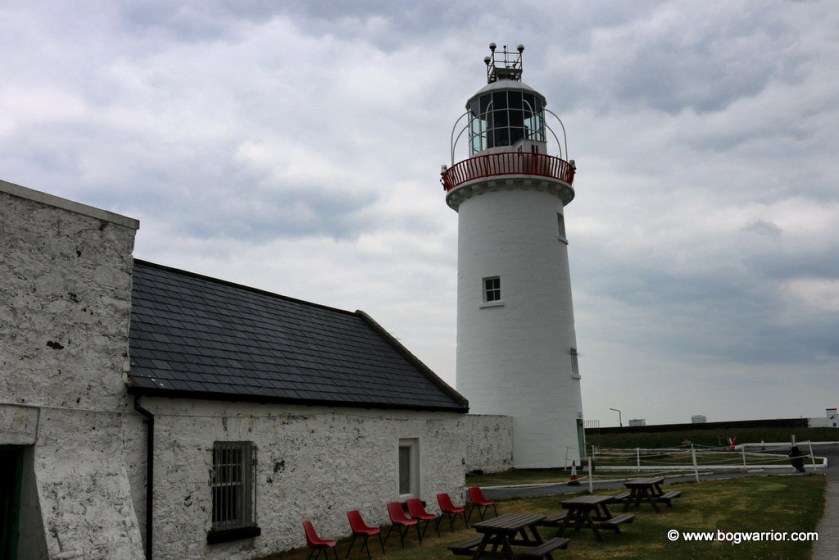 In theory there were snacks available in this building...