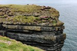Loop Head cliffs