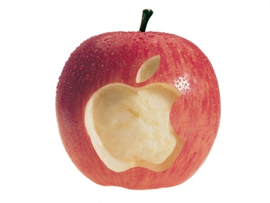 Apple Logo