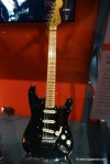 David Gilmour's Black Strat