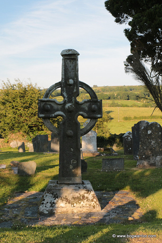 The South Cross
