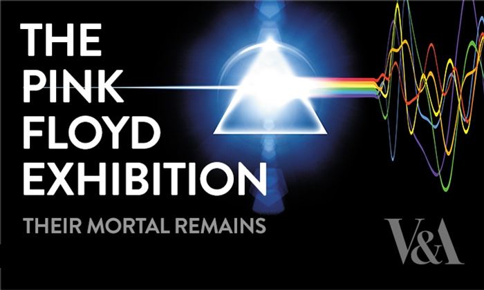 Pink Floyd – Their Mortal&nbsp;Remains