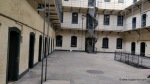 East Wing of the prison