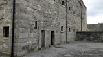 Exercise Yard in Kilmainham Gaol