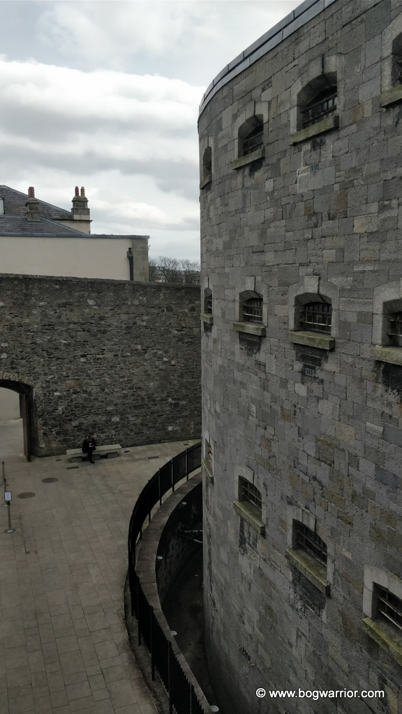 Kilmainham Gaol