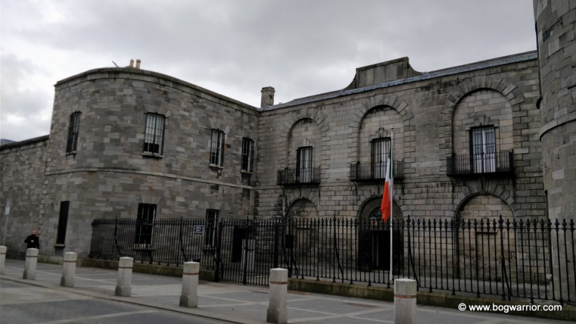 Kilmainham Gaol