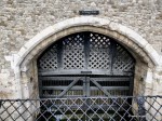 St. Thomas's Tower and Traitor's Gate