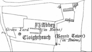 cloigtheach