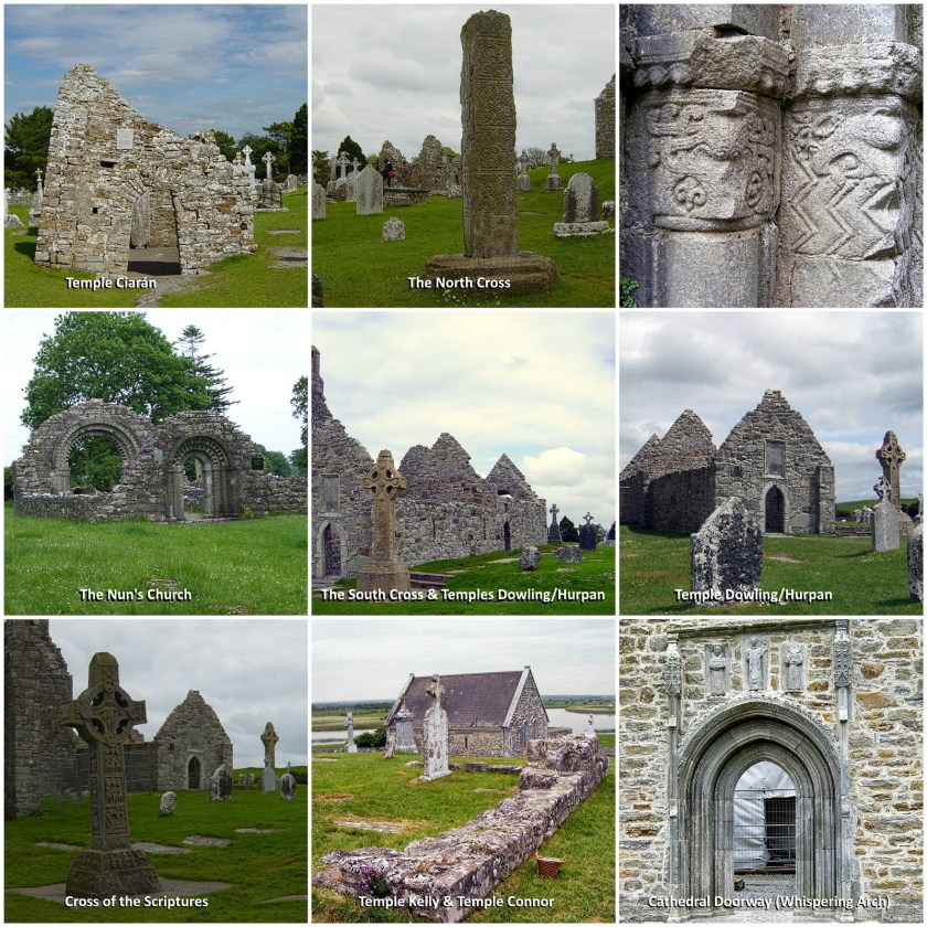 clonmacnoise_collage