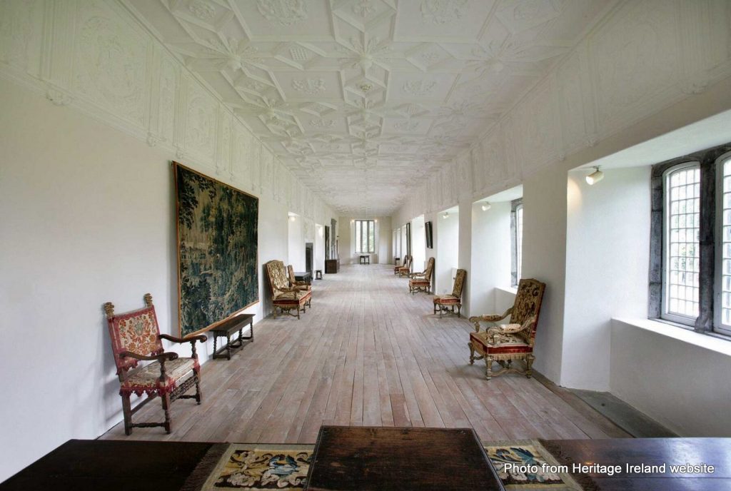 Photo from Heritage Ireland website