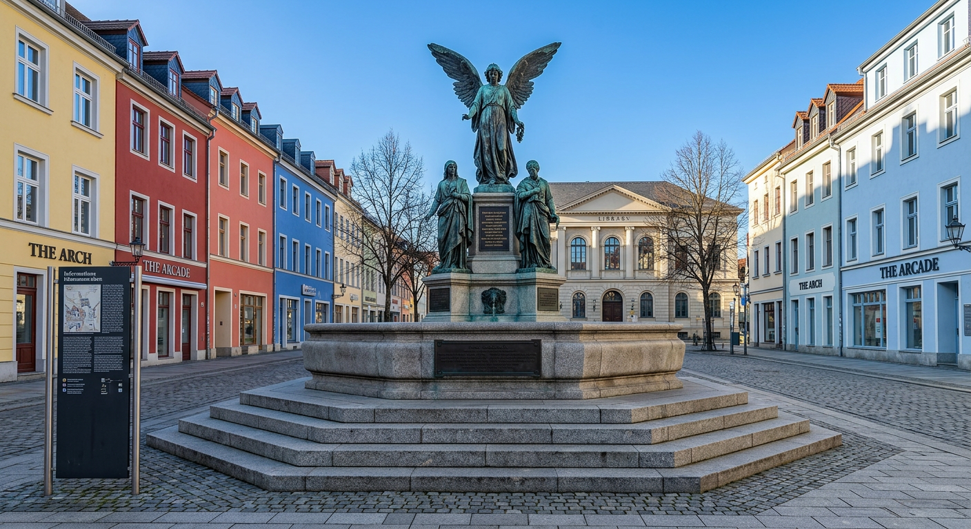 Lusitania Memorial