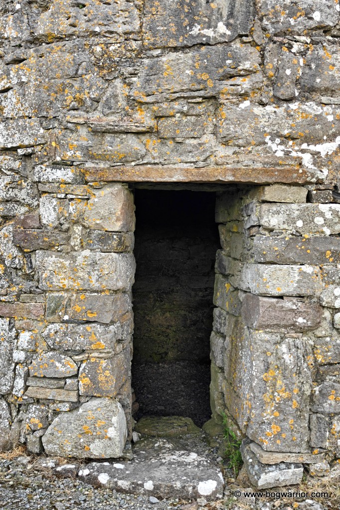 2nd doorway