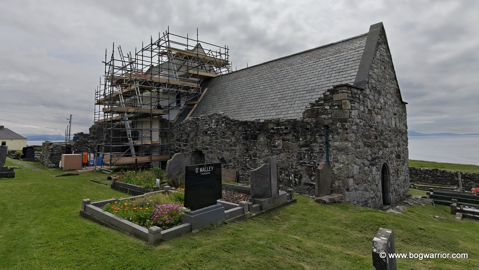 Clare Abbey