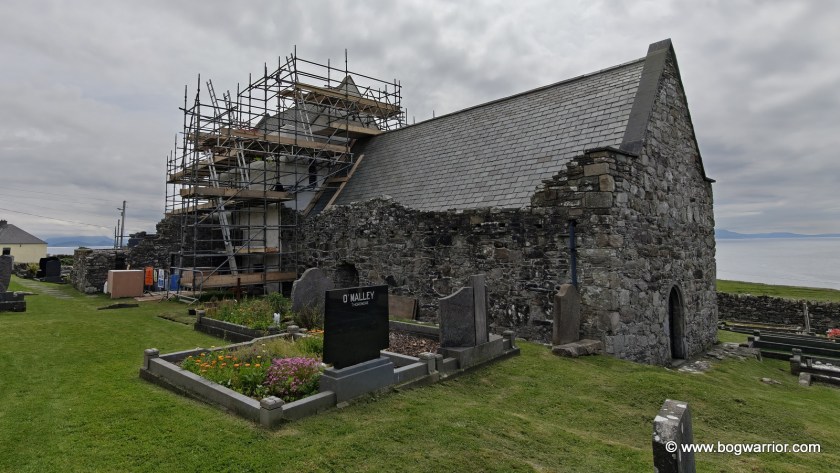 Clare Abbey