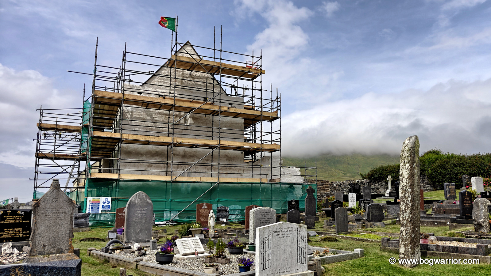 Clare Abbey