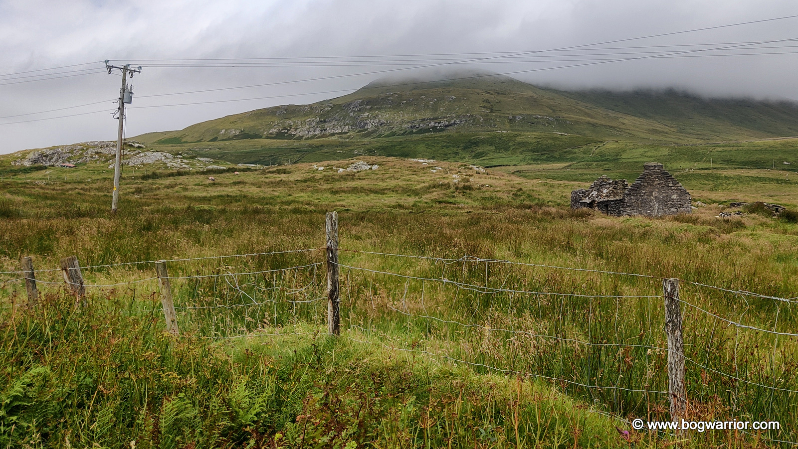 Knockmore