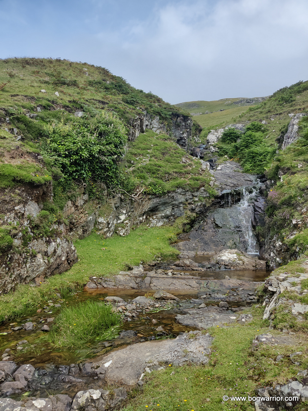 Waterfall