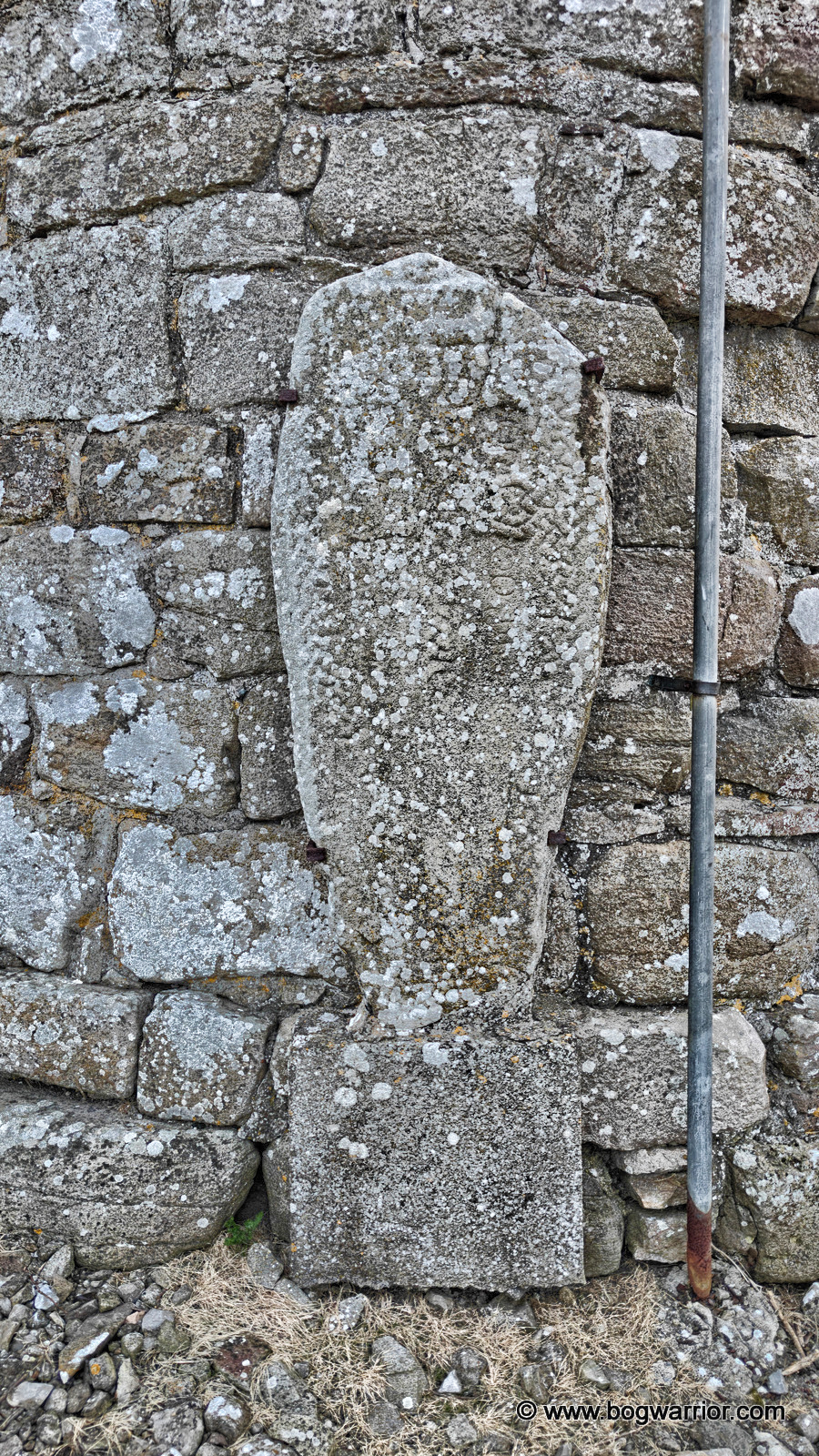 Cross Slab