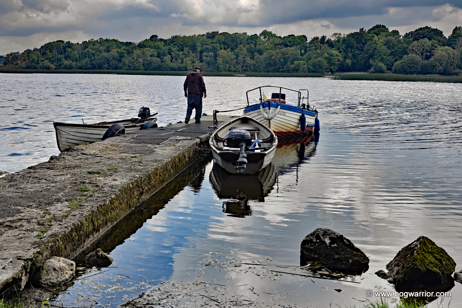 The Ferryman