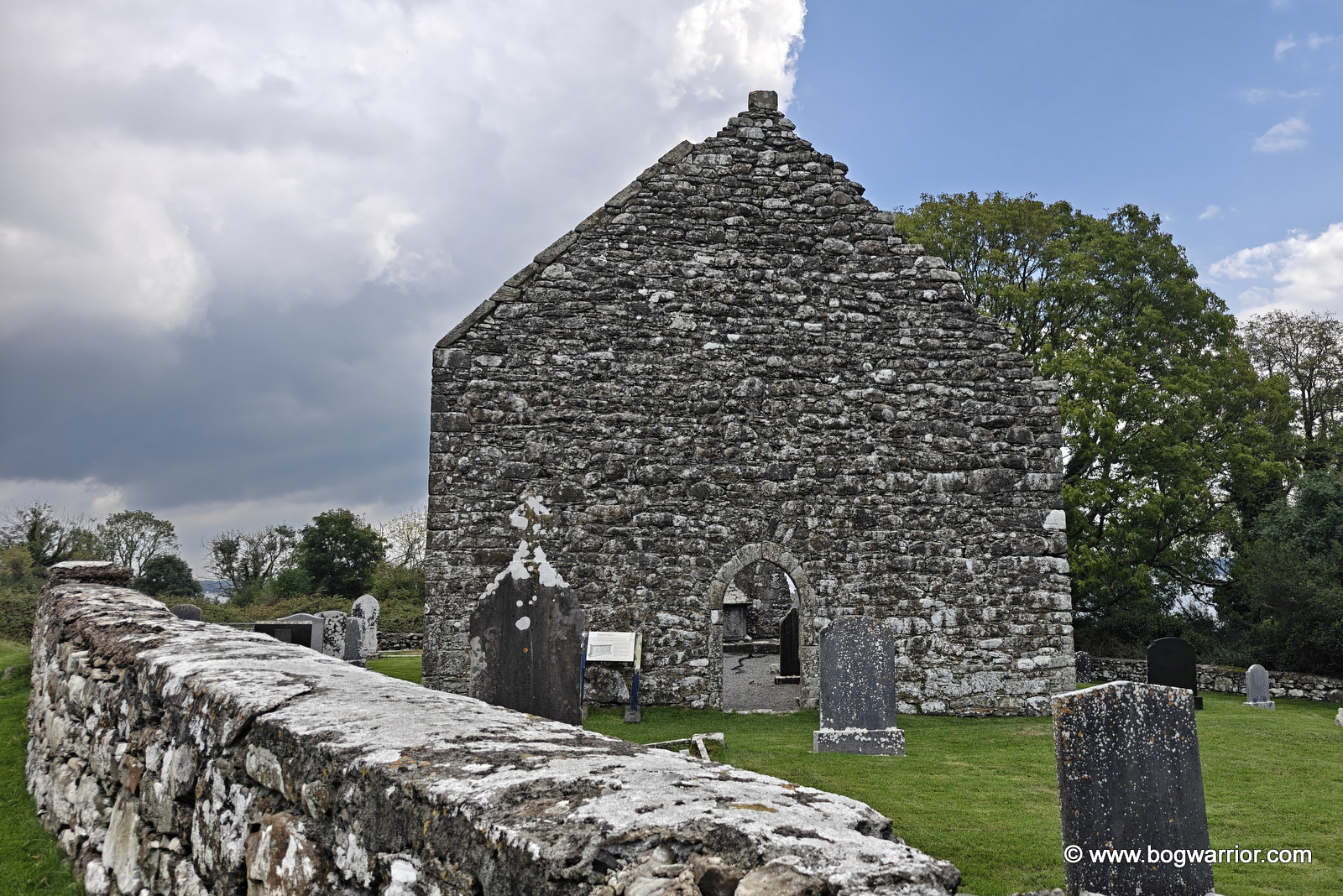 St Mary's Church