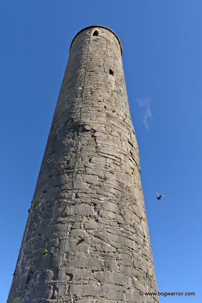 Killala Round Tower
